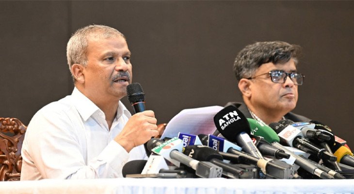 একক প্রার্থীর আসনে ‘না’ ভোটের বিধান থাকবে : আসিফ নজরুল